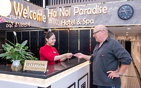 Paradise Boutique Hotel Hanoi